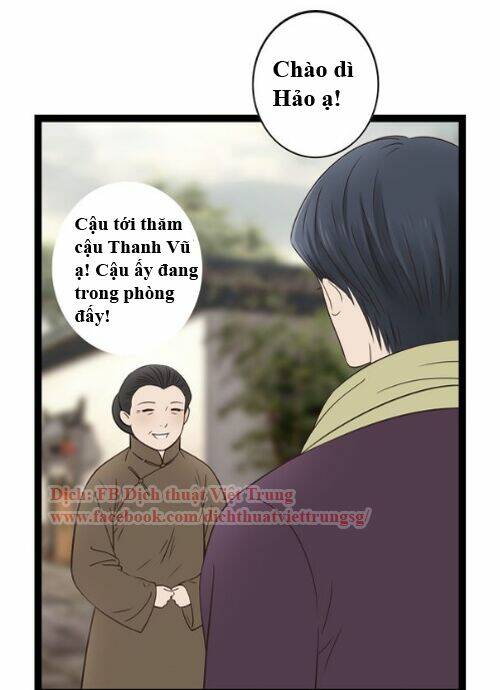 Cậu Câm: Chapter 28