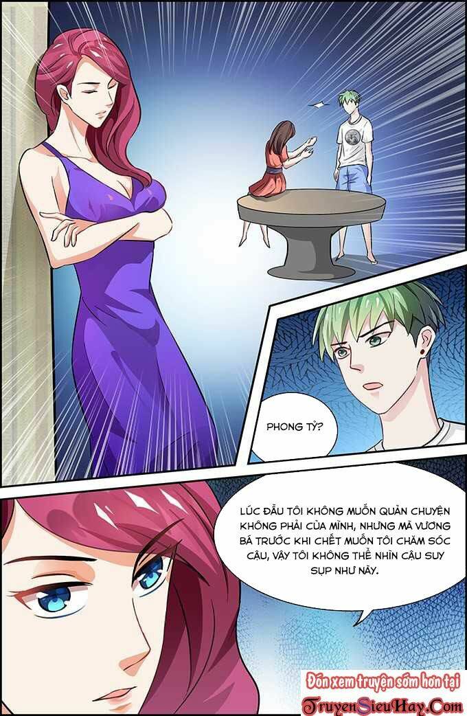 Cực Phẩm Tu Chân Thiếu Niên: Chapter 54