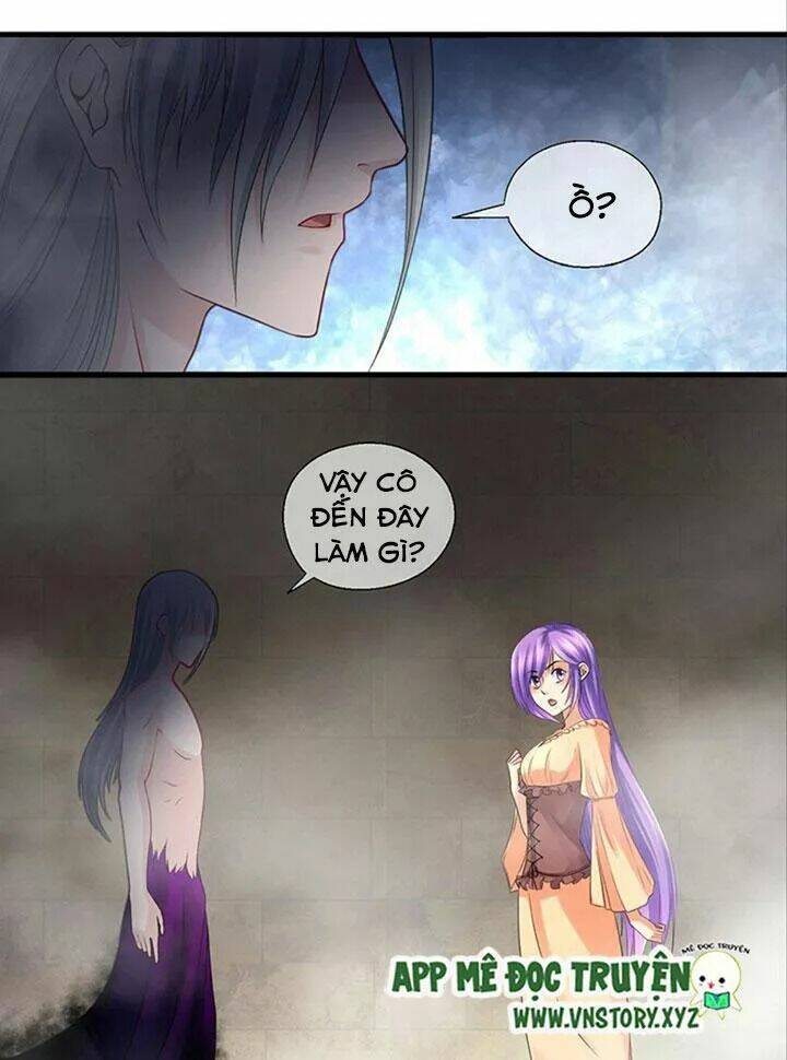 Bồn Tắm Có Vấn Đề?: Chapter 25