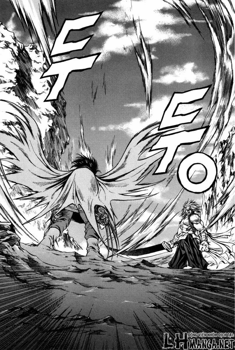 Dark Mage: Chapter 2.1