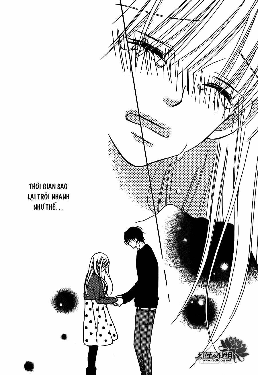 Love So Life: Chapter 102