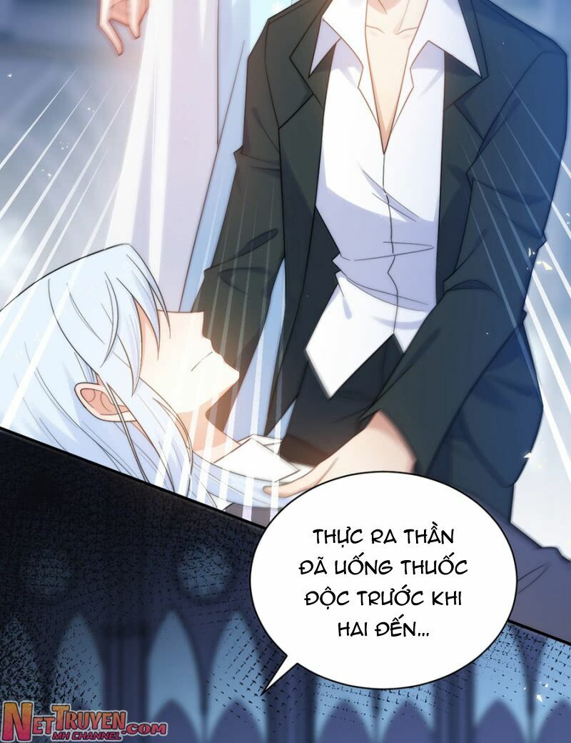 Ma Lạt Thiên Kim Đẩu Ác Thiếu: Chapter 205
