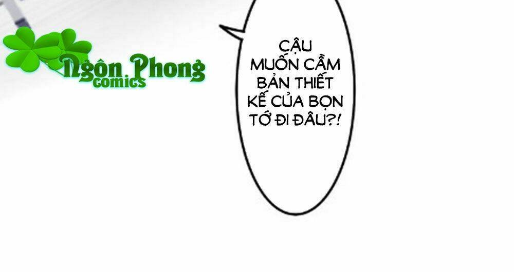 Tháng Sáu Không Hẹn Mà Gặp: Chapter 26