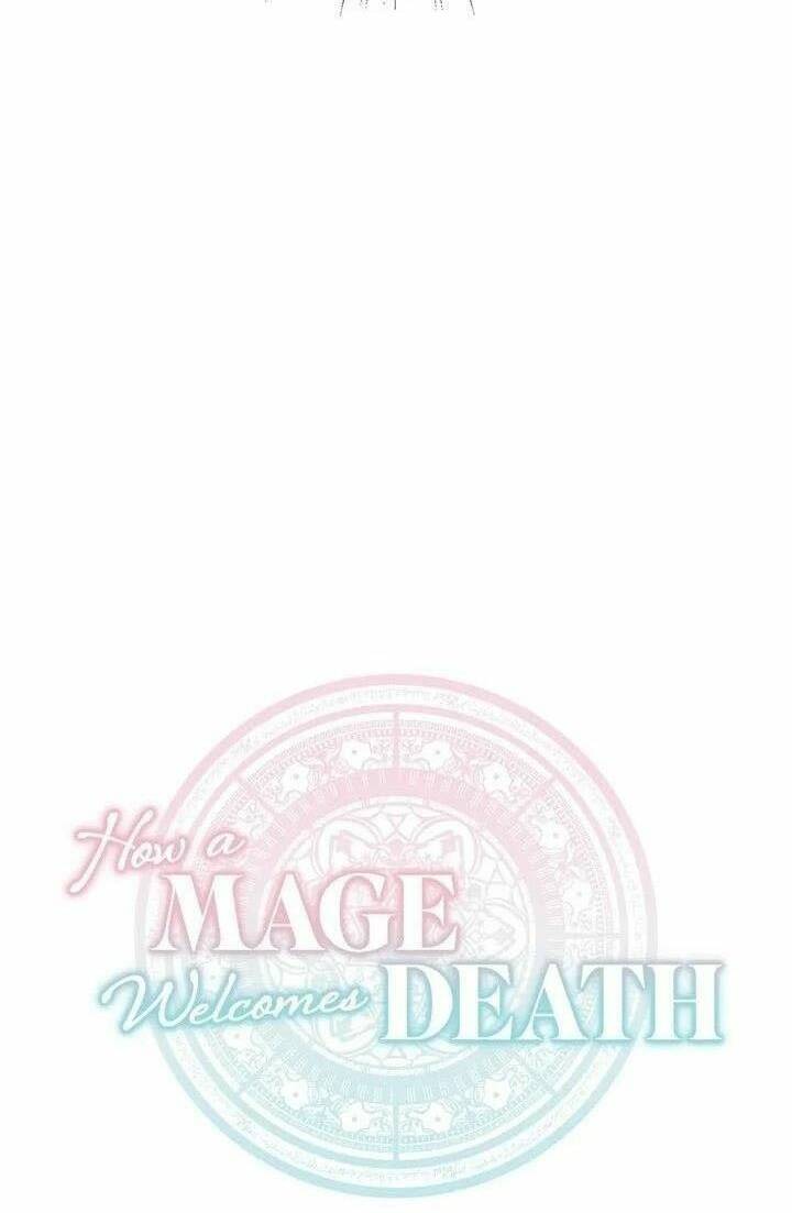 Cách Mà Pháp Sư Đối Mặt Với Cái Chết: Chapter 21.1