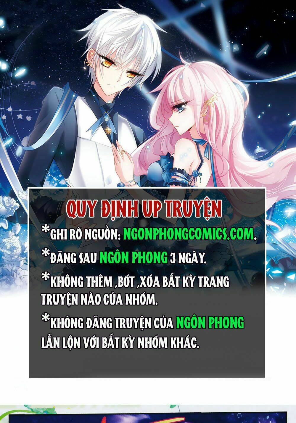 Thu La: Chapter 17