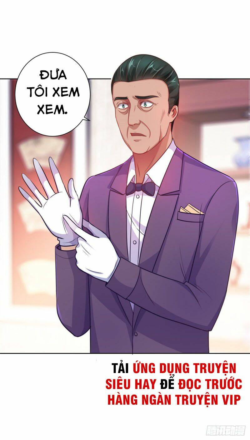 Đô Thị Chí Tôn Hệ Thống: Chapter 156