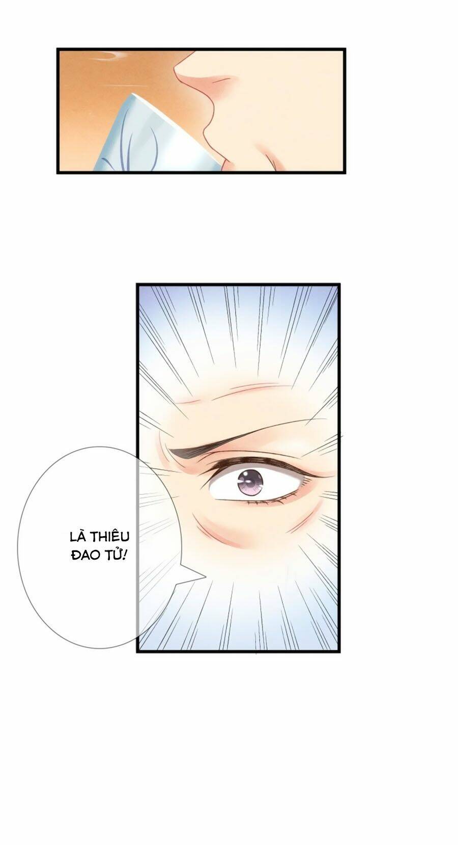 Trọng Sinh Chi Đích Nữ Bất Thiện: Chapter 26