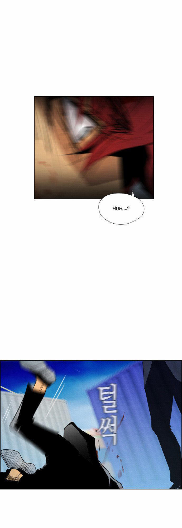 Revival Man: Chapter 17