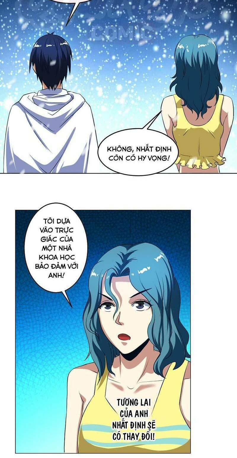 Cuộc Sống Tận Thế Bắt Đầu Từ Số 0: Chapter 45