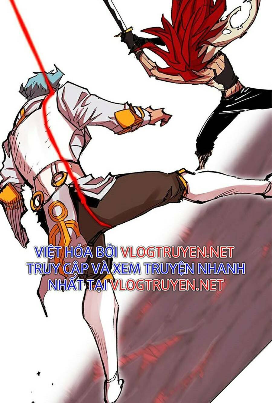 Hard Core Leveling Warrior Ss2: Chapter 125