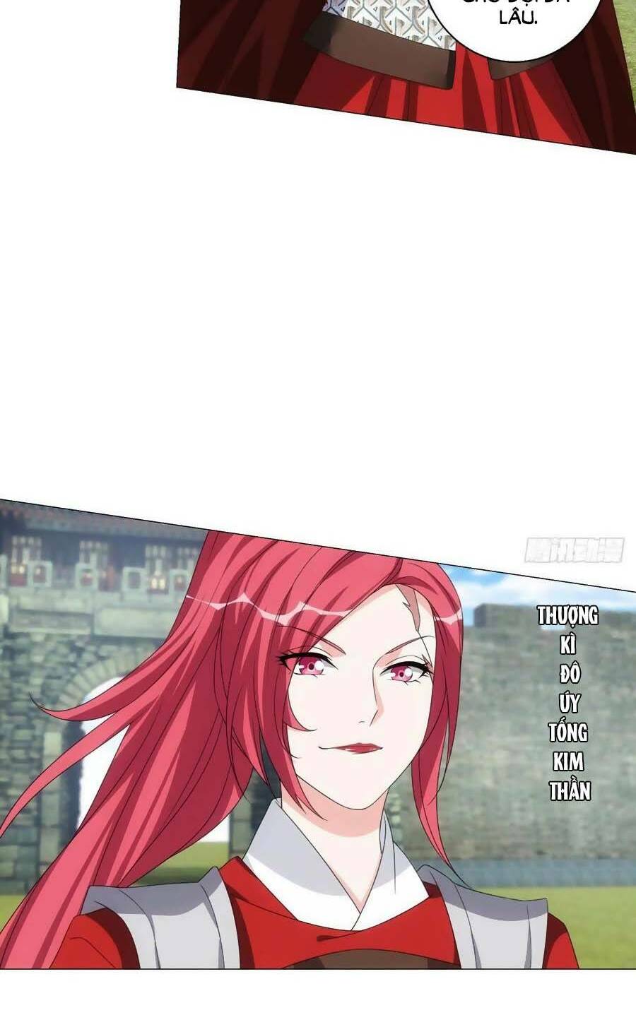 Tướng Quân! Không Nên A!: Chapter 98
