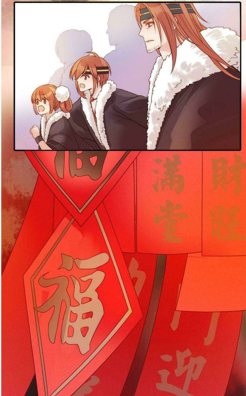 Cướp Chàng Vợ Về Đón Năm Mới: Chapter 50