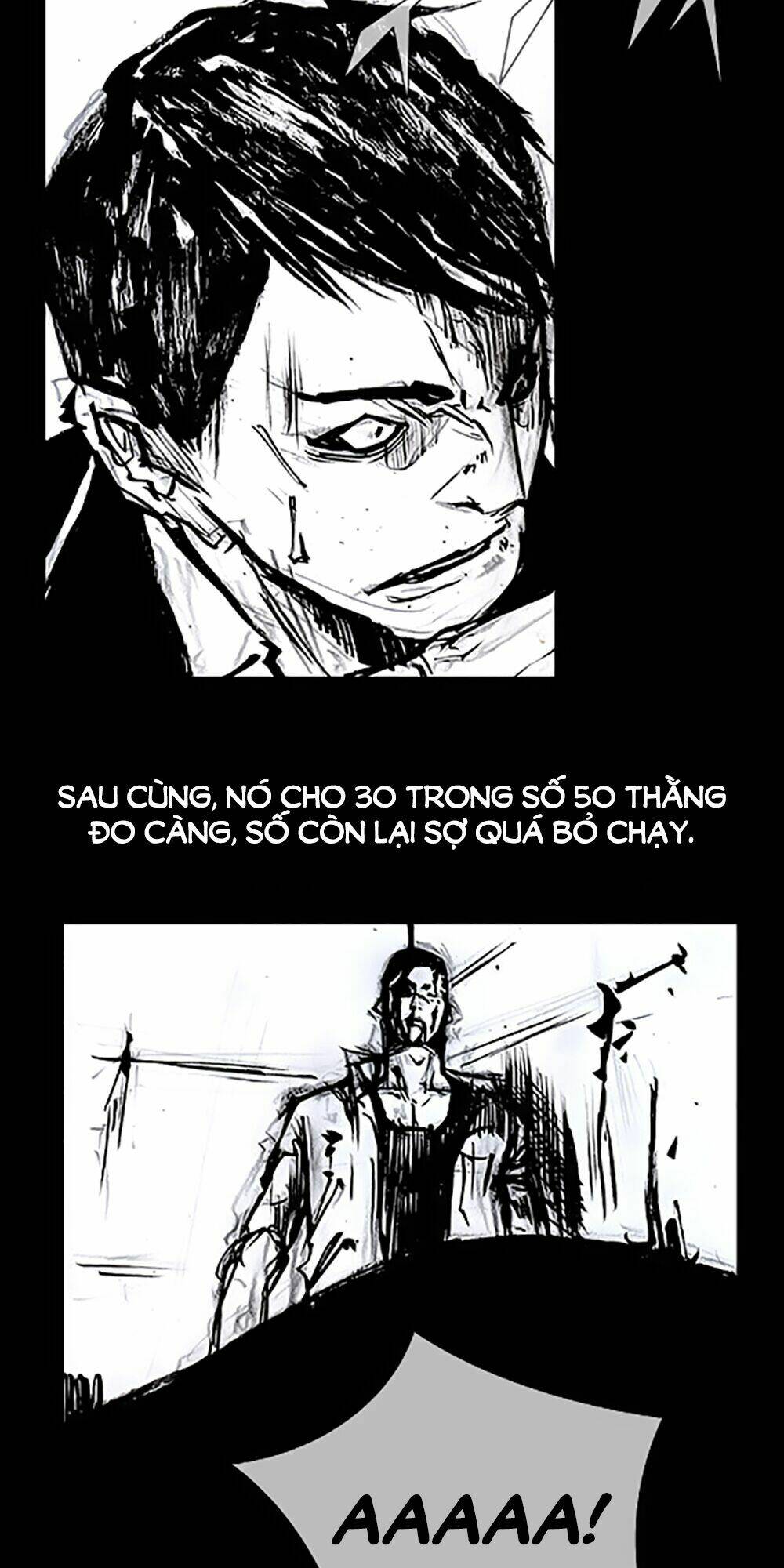 Độc Cô Tiền Truyện: Chapter 52