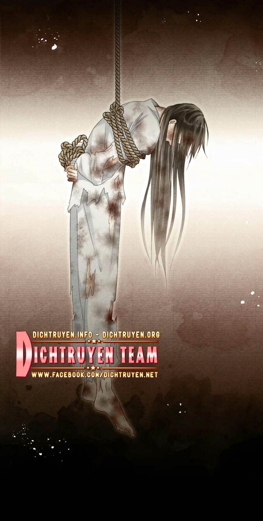 Nhất Kiếm Sương Hàn: Chapter 70