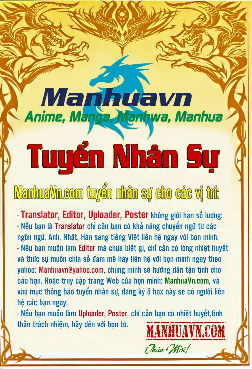 Vợ Yêu Không Ngoan: Chapter 37