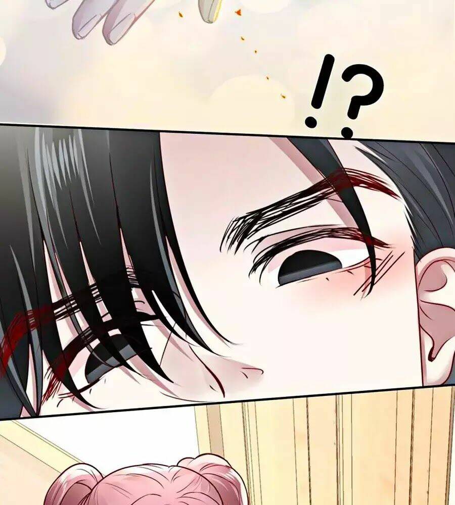 Hai Mặt Cuốn Hút Của Anh: Chapter 24