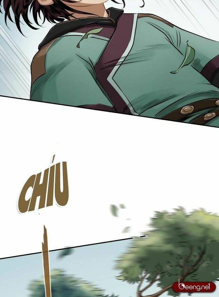 Chấp Kiếm Giả: Chapter 2