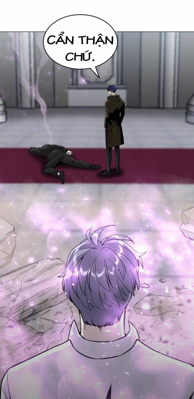 Luân Hồi Ác Nhân: Chapter 41