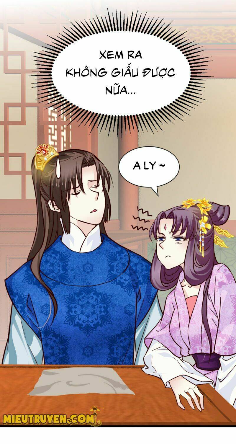 Tuyệt Thế Độc Phi Của Tà Vương: Chapter 85