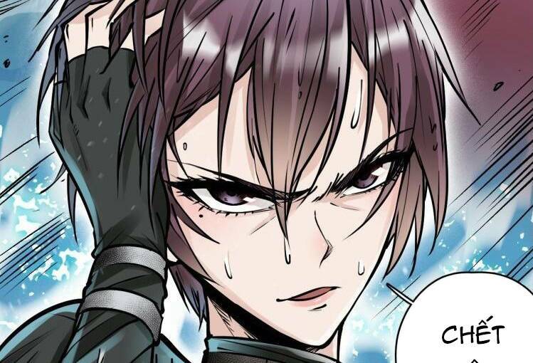 Thế Giới Xa Lạ: Chapter 44