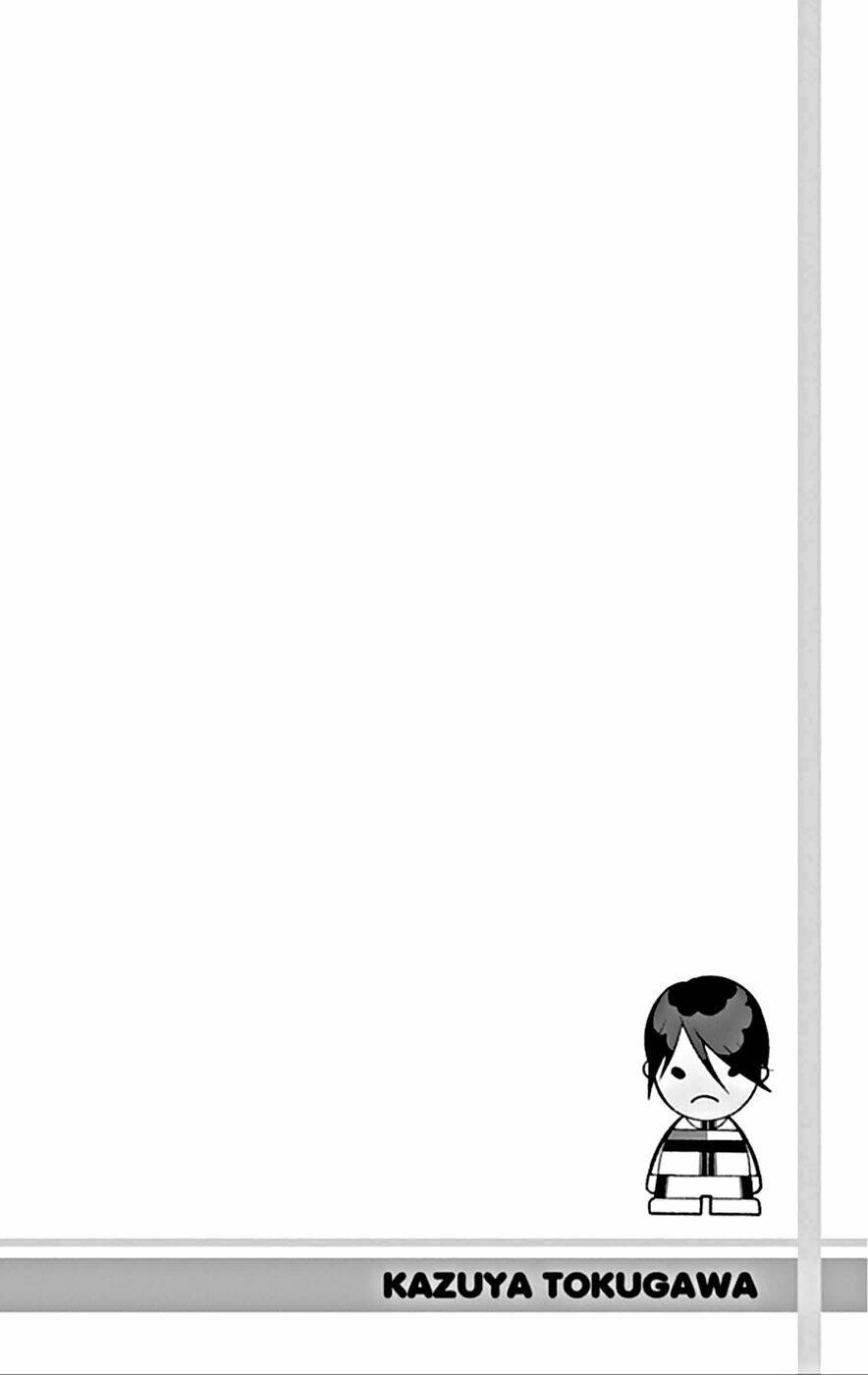 New Prince Of Tennis: Chapter 122