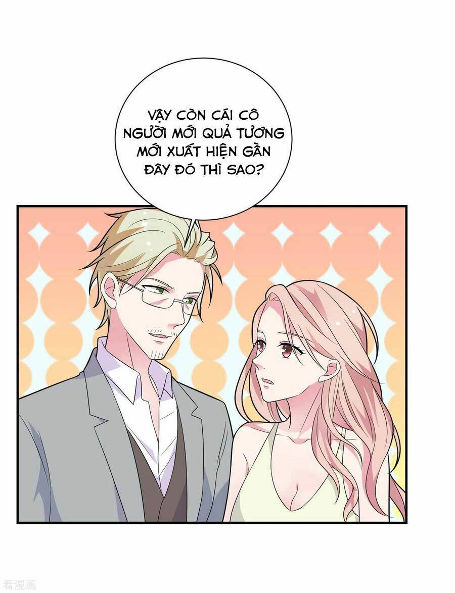 Hẹn Hò Siêu Tốc: Chapter 36