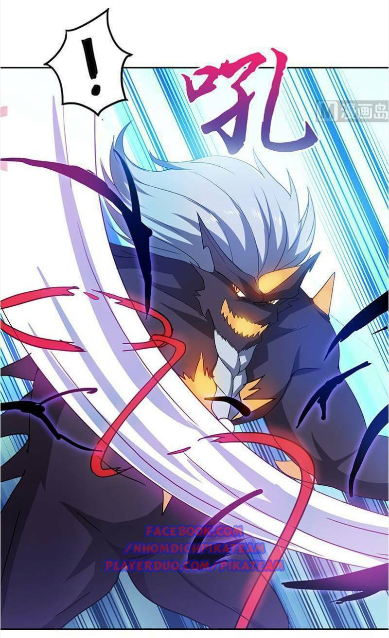 Địa Phủ Hỗn Giang Long: Chapter 62