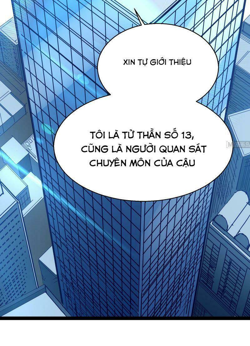 Shipper Thần Cấp: Chapter 53