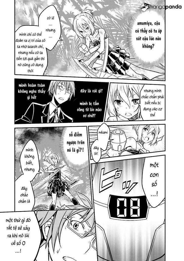 Not Lives: Chapter 40