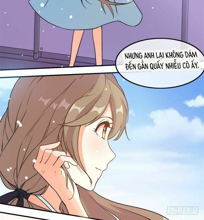 Ám Luyến Thành Hôn: Chapter 3