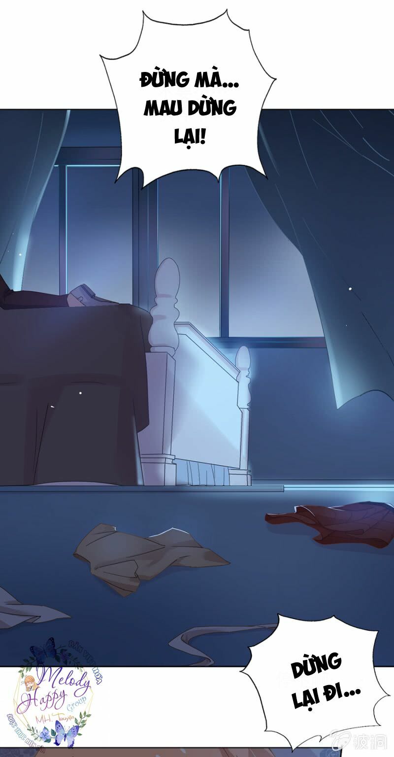 Ma Lạt Thiên Kim Đẩu Ác Thiếu: Chapter 99