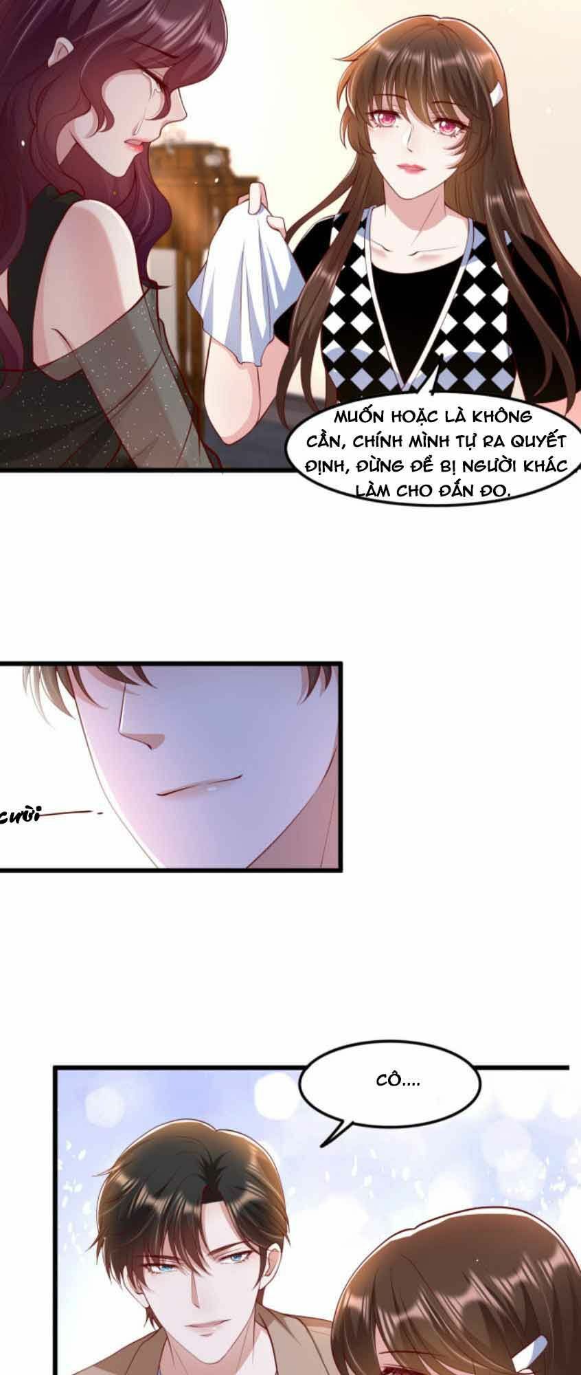 Nhất Sanh Hữu Hỉ: Chapter 25