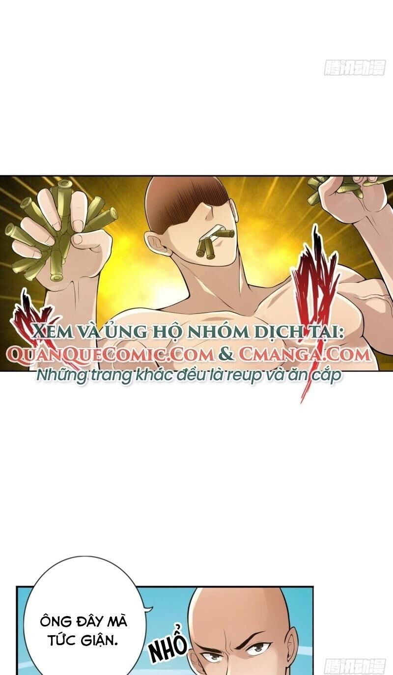 Hệ Thống Tìm Đường Chết Mạnh Nhất: Chapter 67