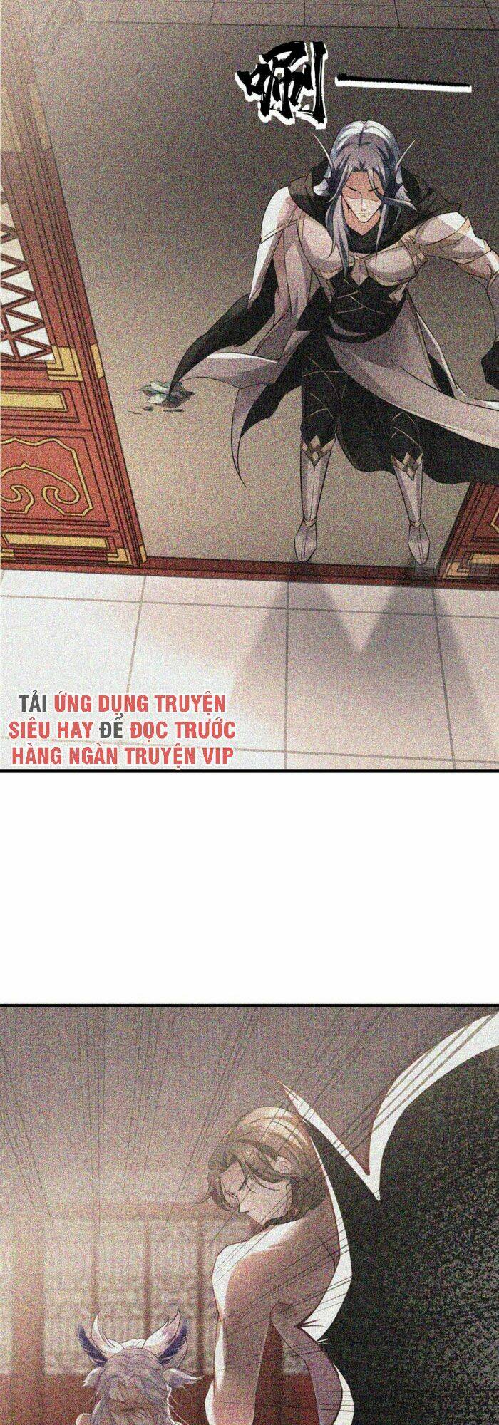 Tà Du Ký: Chapter 43