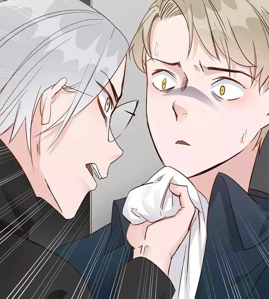 Ngôi Sao Vụn Vỡ: Chapter 37