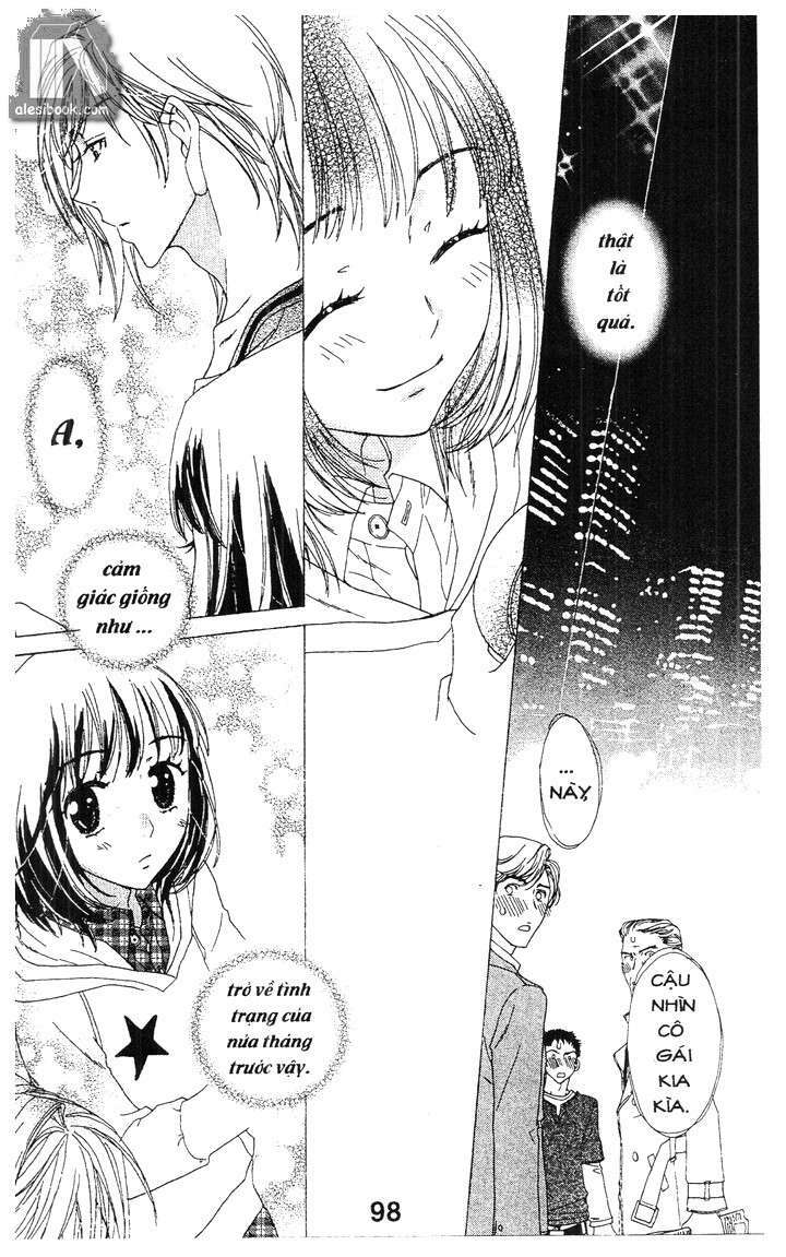 Tình Yêu Định Mệnh: Chapter 11