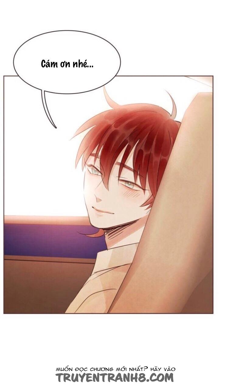 Giữa Tình Yêu Và Tình Bạn: Chapter 22