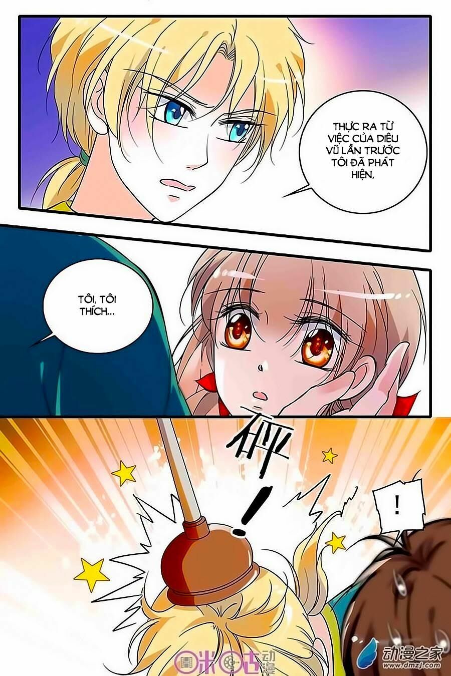 Thanh Ninh Chi Hạ: Chapter 92