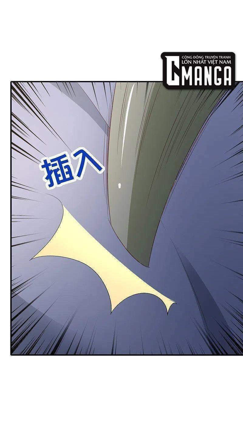 Vòng Bạn Bè Mạnh Nhất Của Tiên Giới: Chapter 156