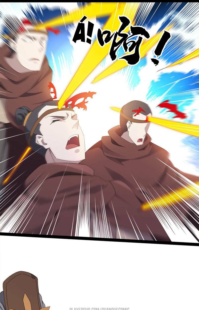 Kiếm Đồ: Chapter 21
