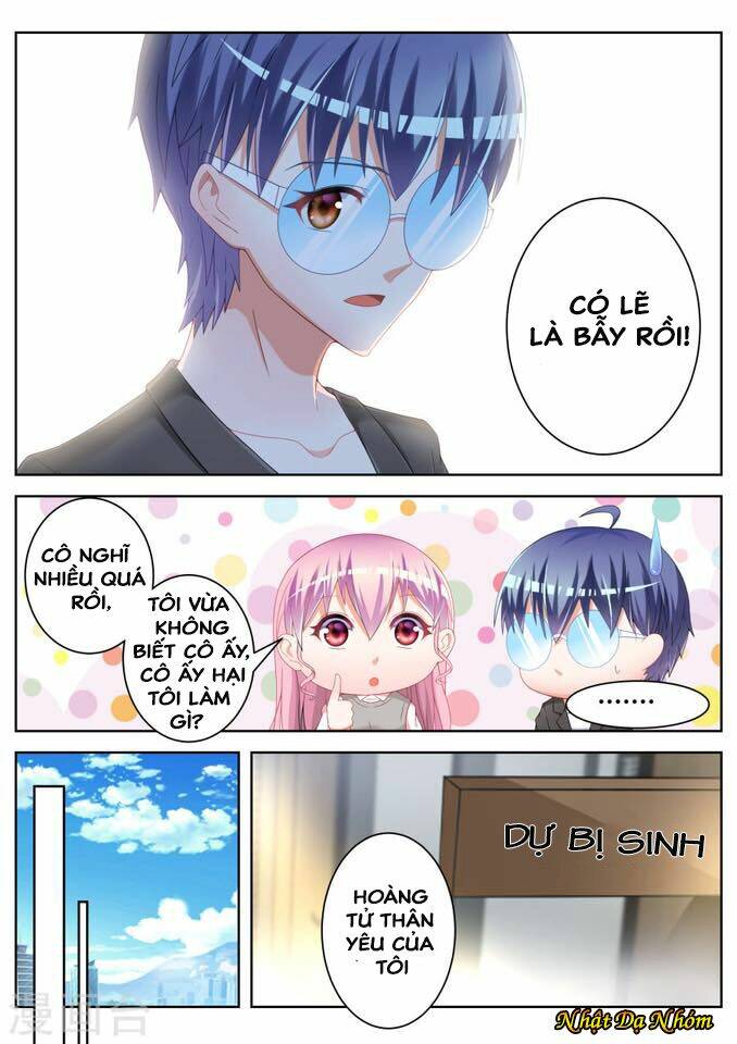 Tiểu Thư Tái Xuất: Chapter 14