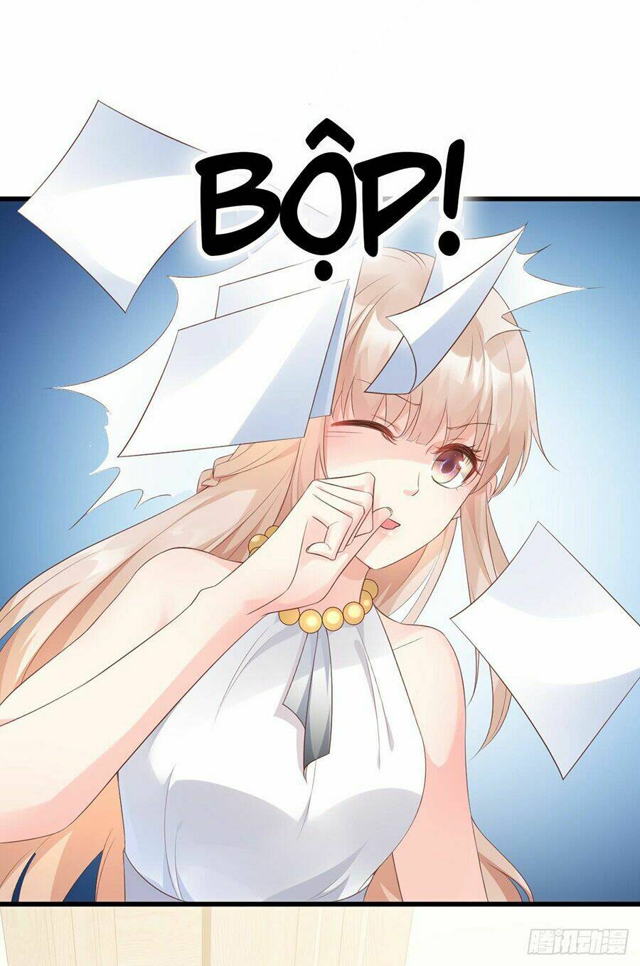 Tư Sủng Cục Cưng Bảo Bối: Chapter 2