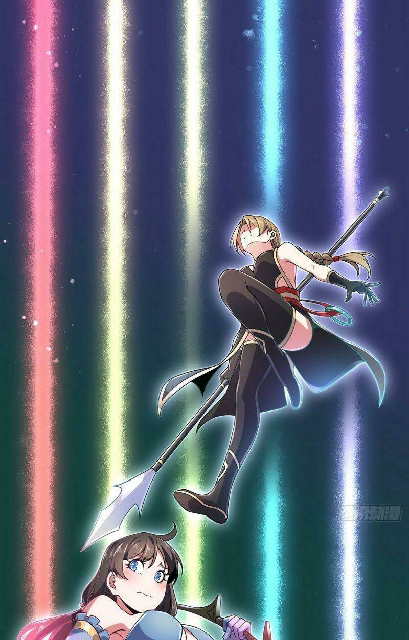 Lực Bạt Sơn Hà Hề Tử Đường: Chapter 11