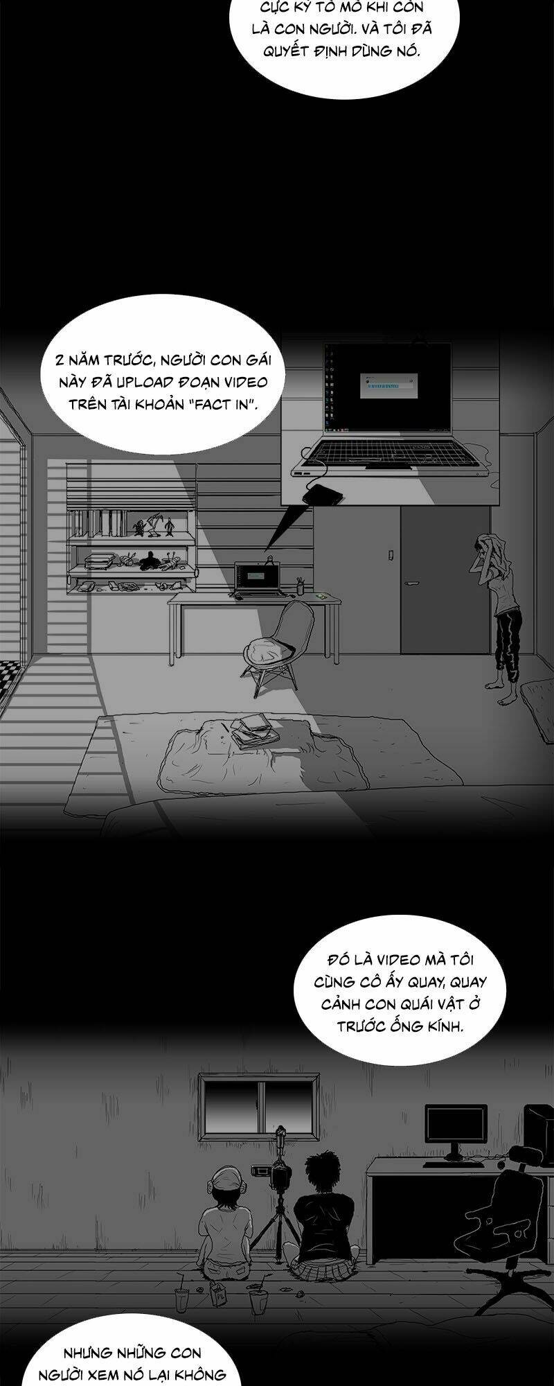 Sống Sót: Chapter 33