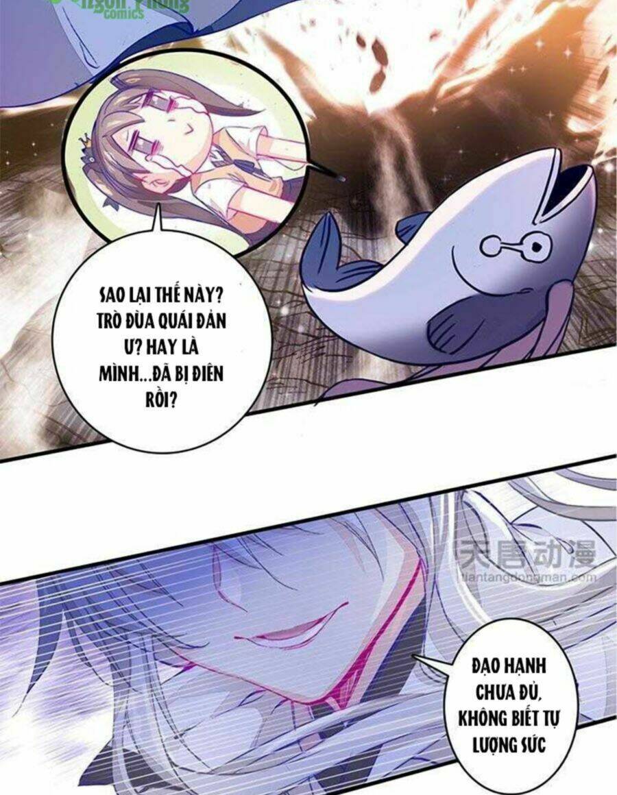 Chúng Thần Học Viện: Chapter 1