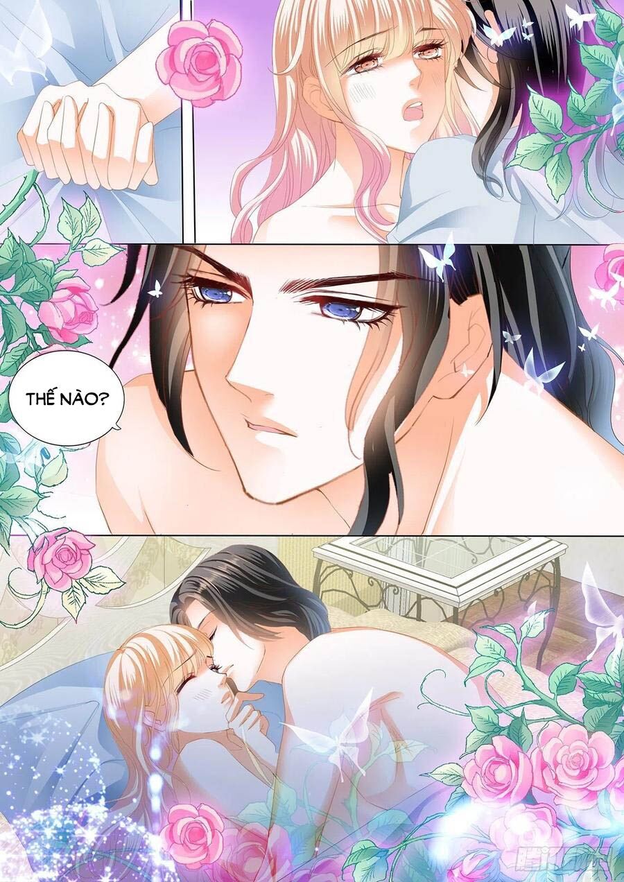 Bá Đạo Tiểu Thúc, Xin Trêu Chọc Vừa Thôi!: Chapter 196