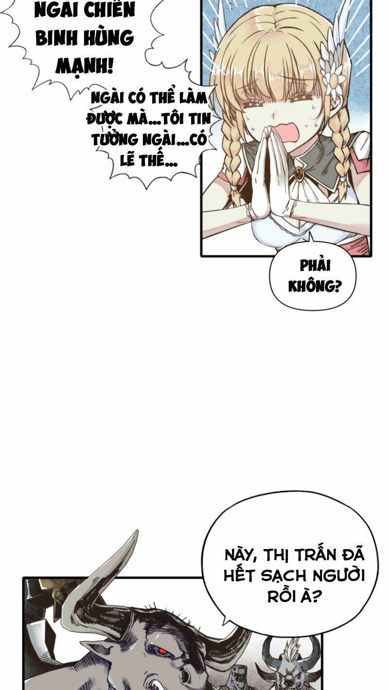 Trêu Tao Đi Nếu Mày Dám: Chapter 2