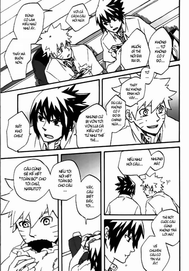 5 anh em sinh đôi: Chapter 2