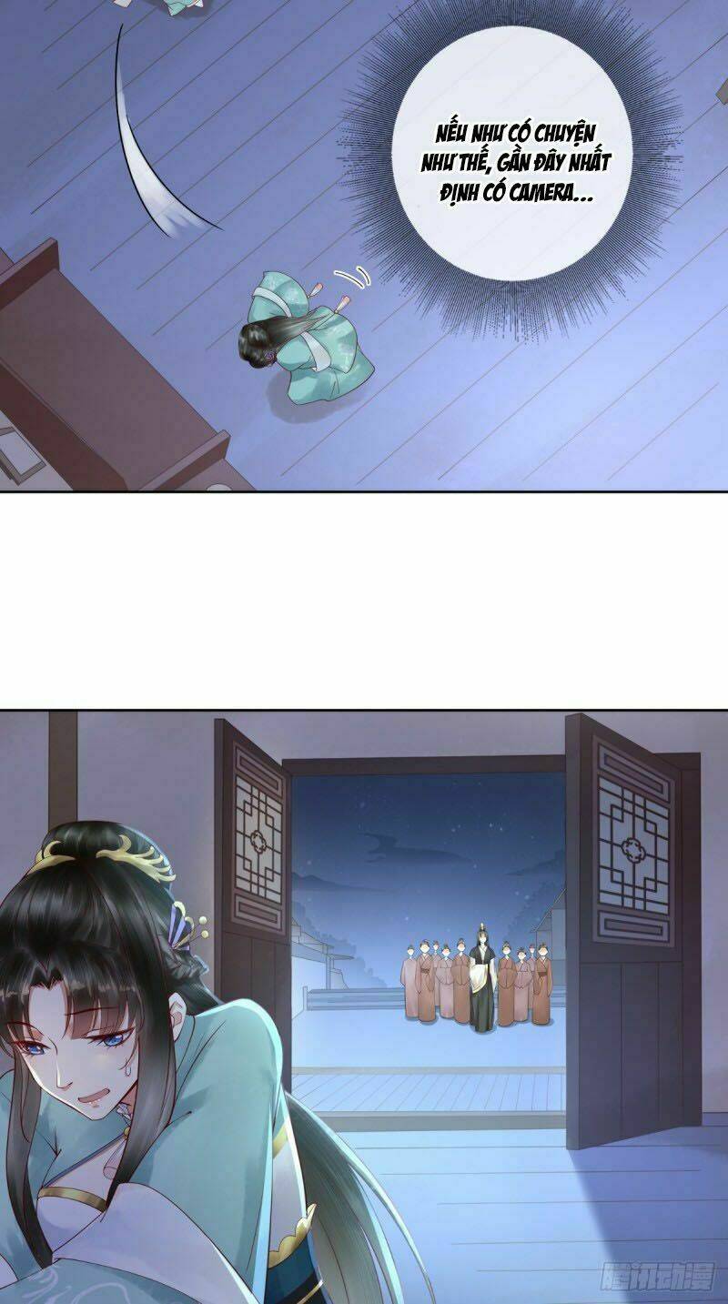 Bổn Cung Muốn Làm Hoàng Đế: Chapter 1