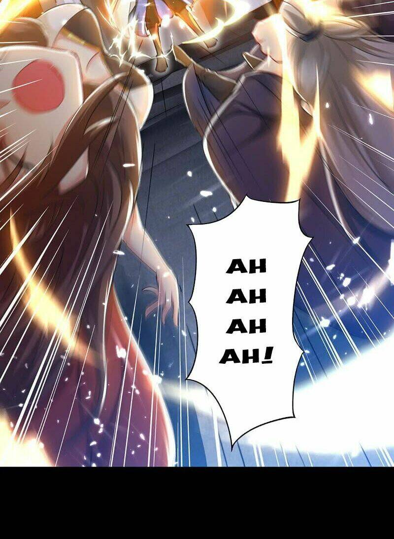 Tối Cường Chiến Hồn: Chapter 3